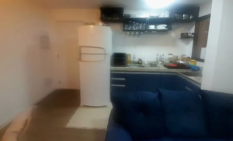 Apartamento 2 Dorm. 1 suíte Bairro Campestre  - Foto 2