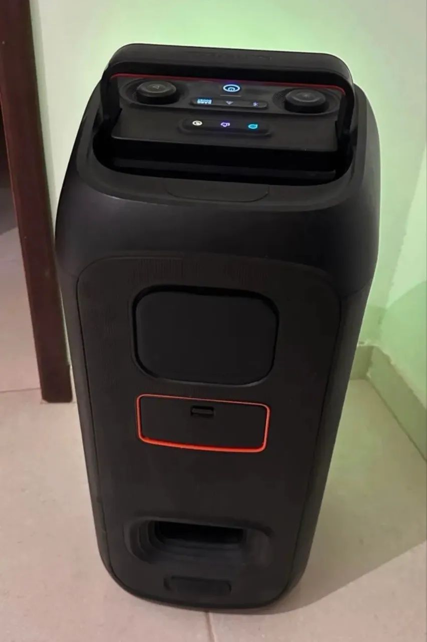 Jbl partybox 120   - Foto 2