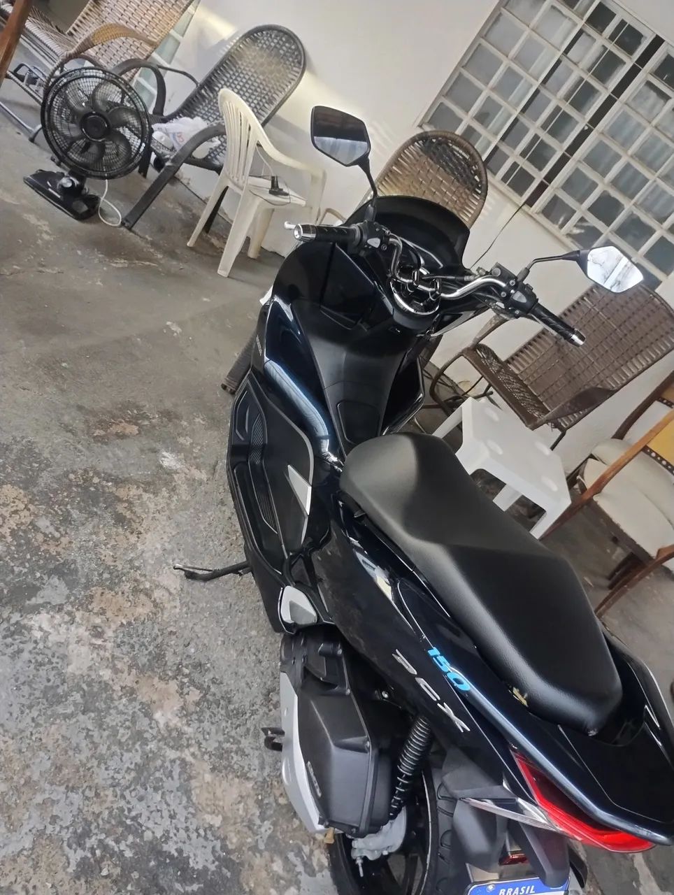 PCX 150 Particular Oportunidade  - Foto 5