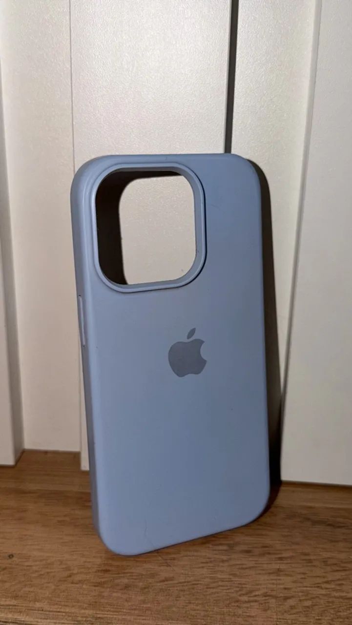 Capinhas para iPhone 15 Pro - Foto 2