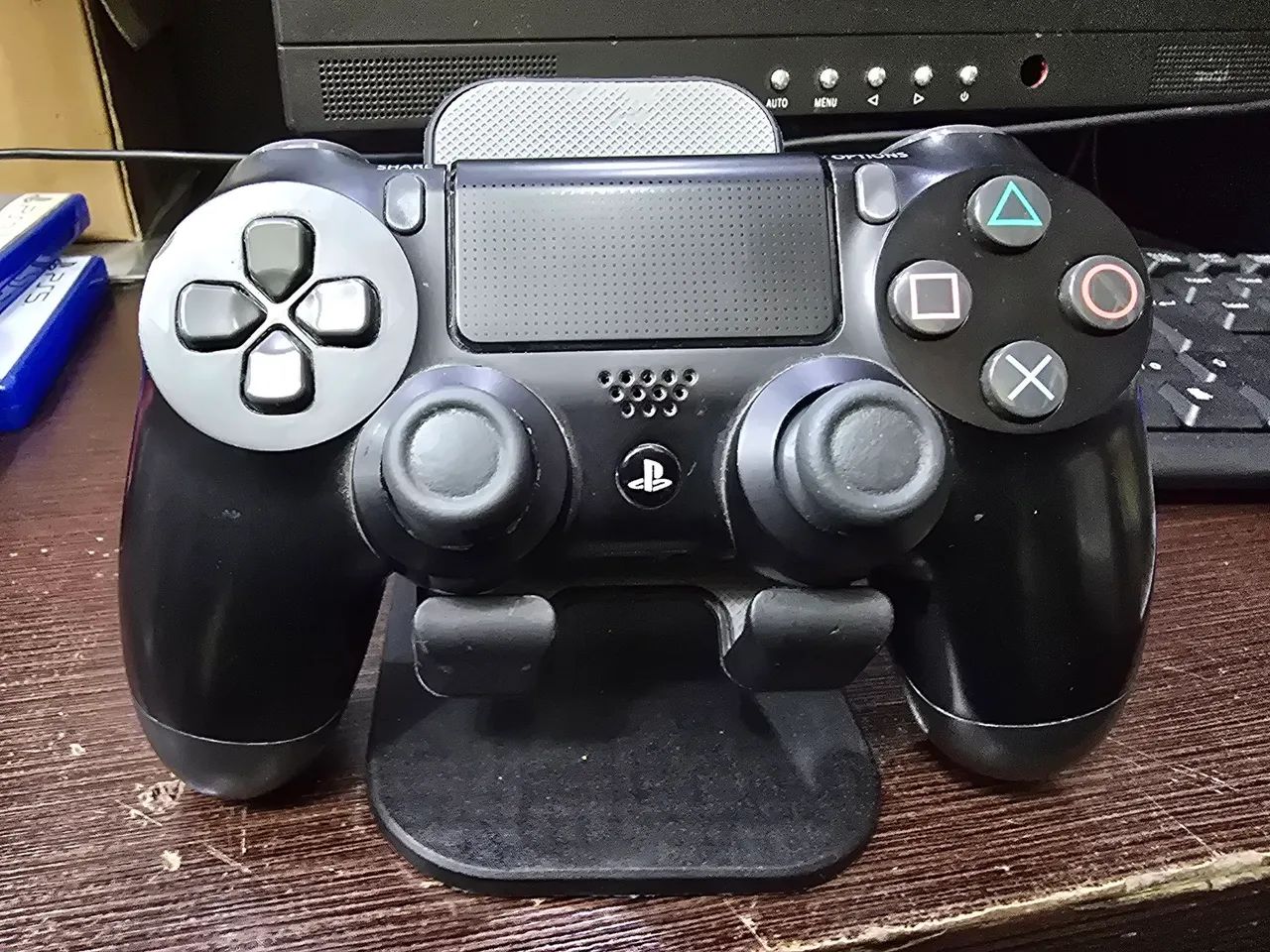 Controle PS4 DualShock ORIGINAL 