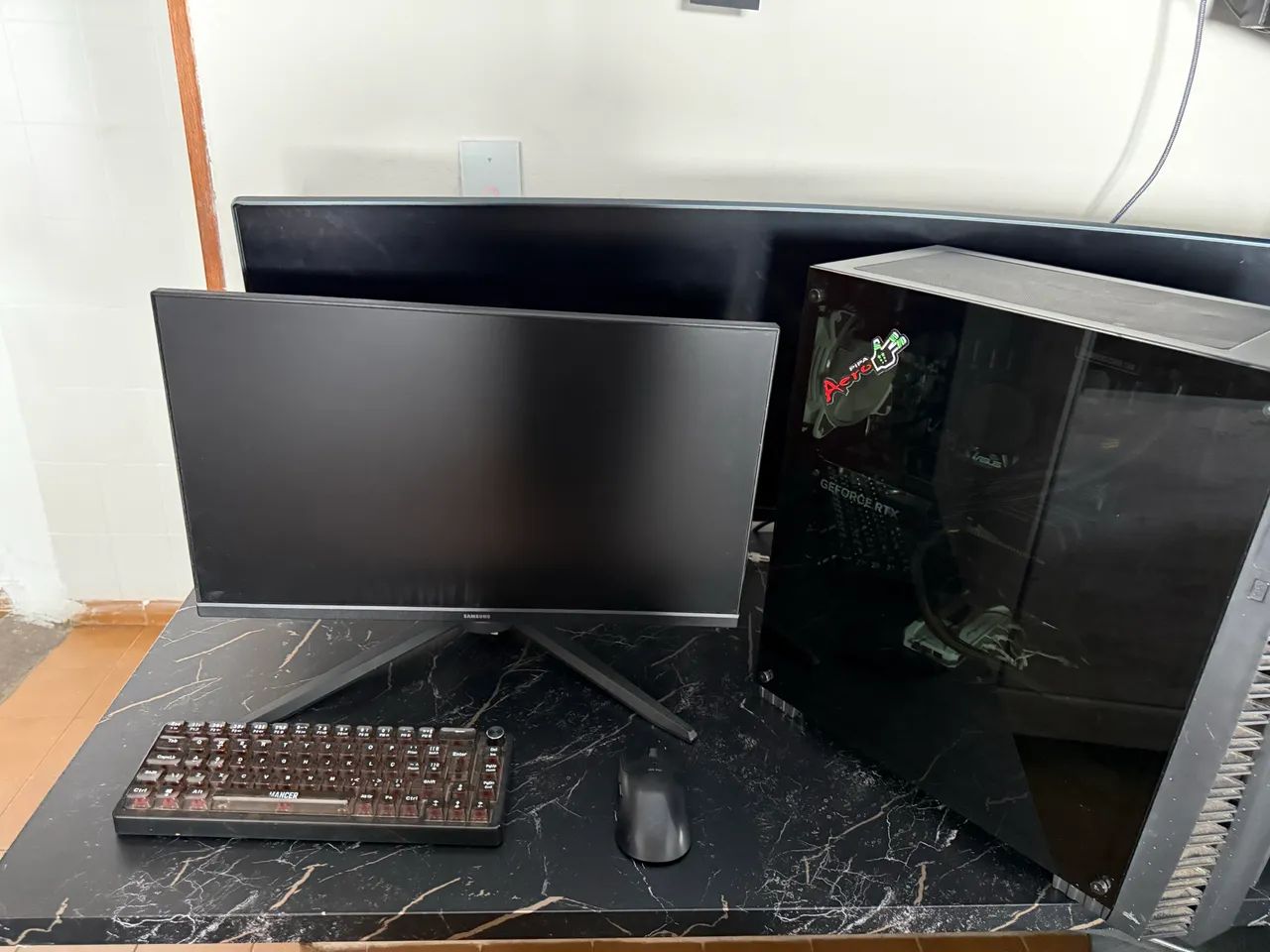 Pc Gamer Completo - Foto 4