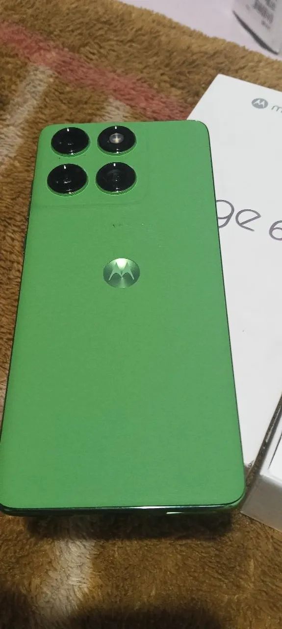  MOTO EDGE 60...512 GIGAS - Foto 2