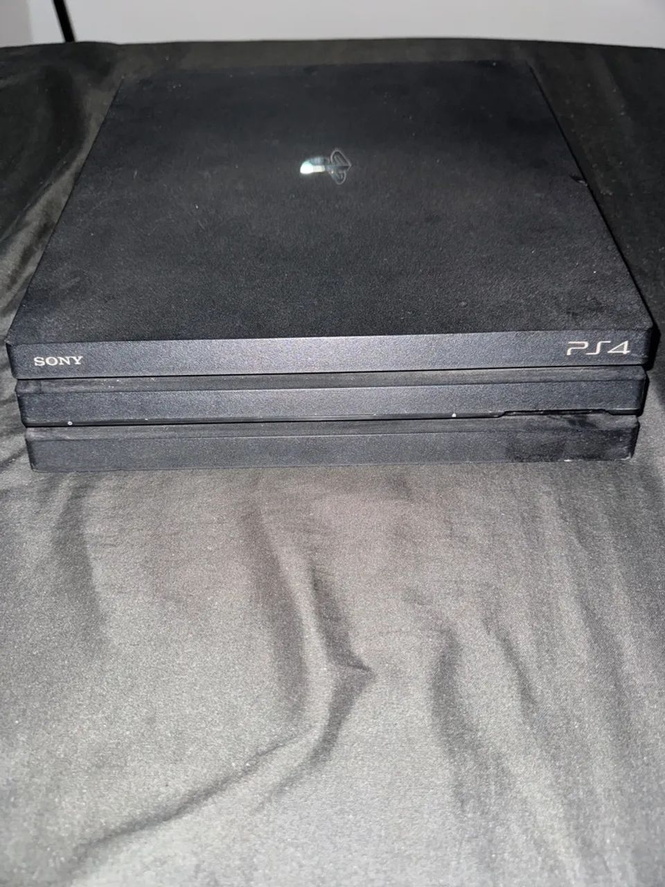 PS4 1TB 2 controle  - Foto 3
