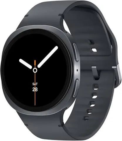 Galaxy Watch8 BT 40mm - Grafite