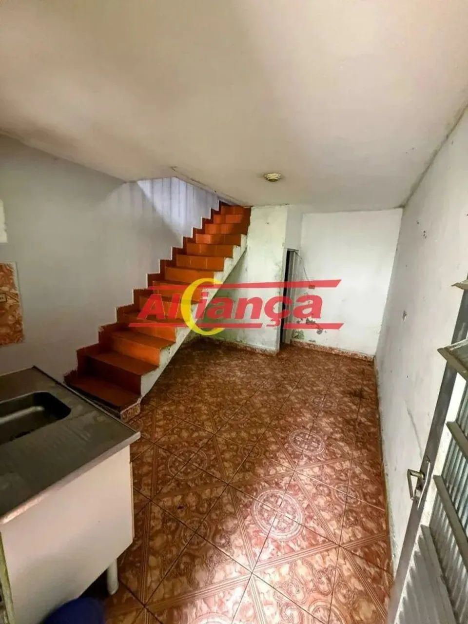 CASAS PARA RENDA DE ALUGUEL - TERRENO 10X25 - PARQUE UIRAPURU EM GUARULHOS/SP - Foto 15