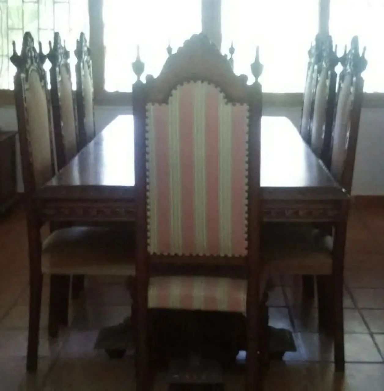 Mesa de Jantar Cerejeira  - Foto 4