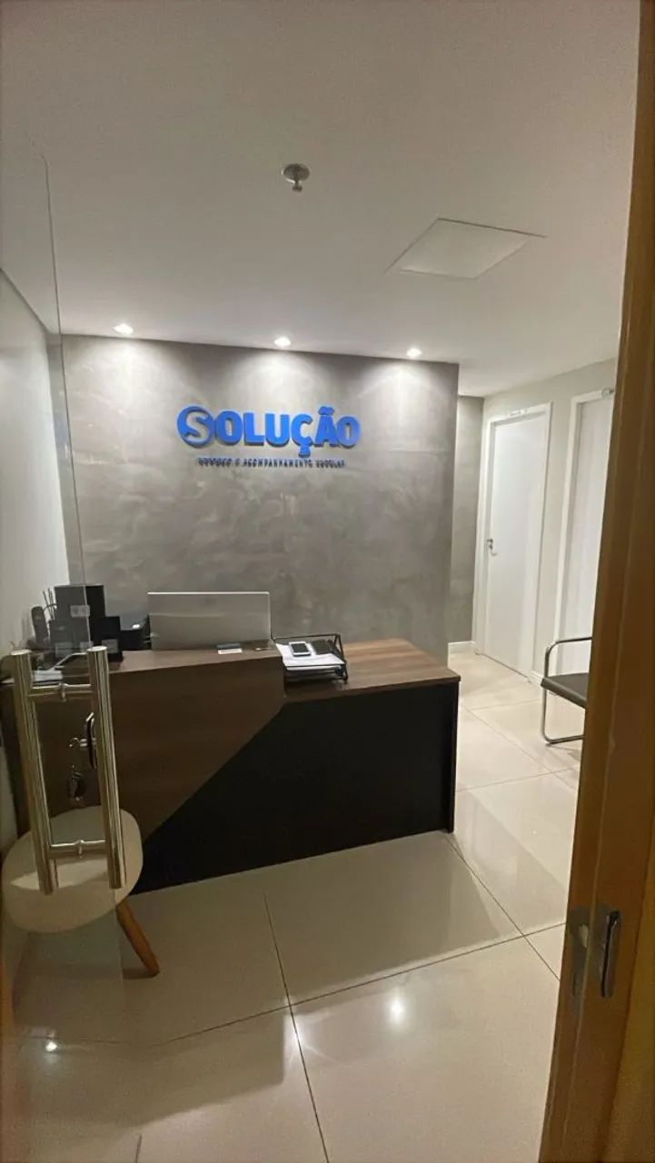 Foto - Brasília - Norte (Águas Claras)