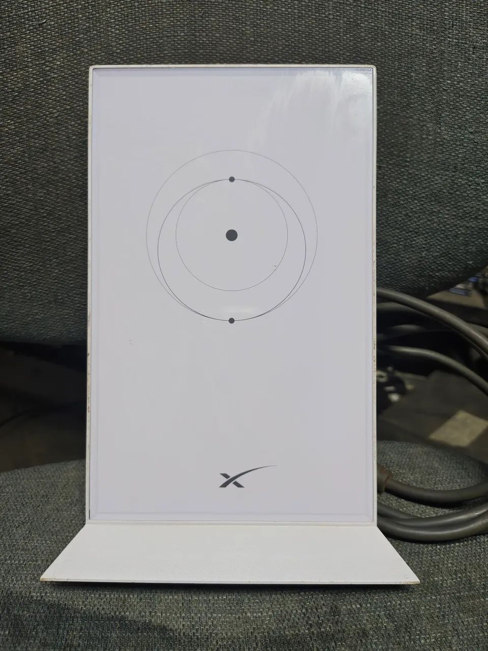 Roteador Satlink 2° Geração USADO 