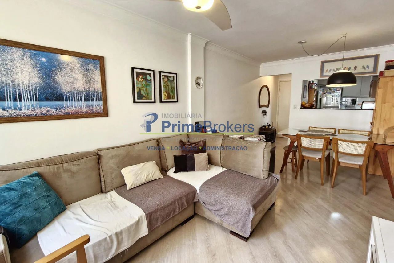 Apartamento a venda Rua Gaivota - Foto 4