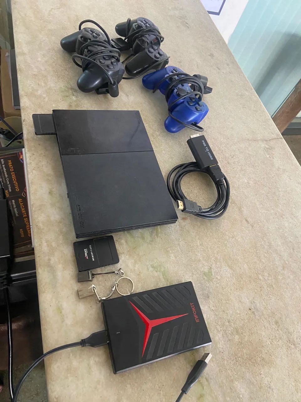 PlayStation 2 - Foto 4