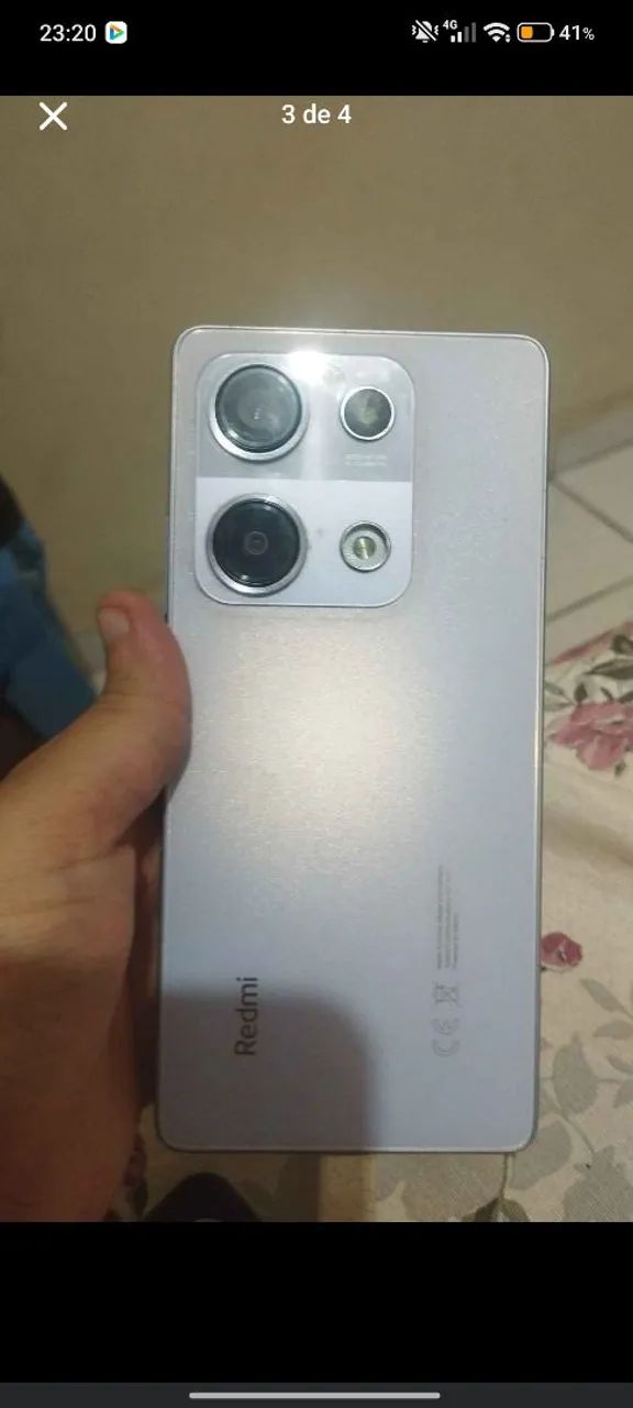 Note 14s  - Foto 2