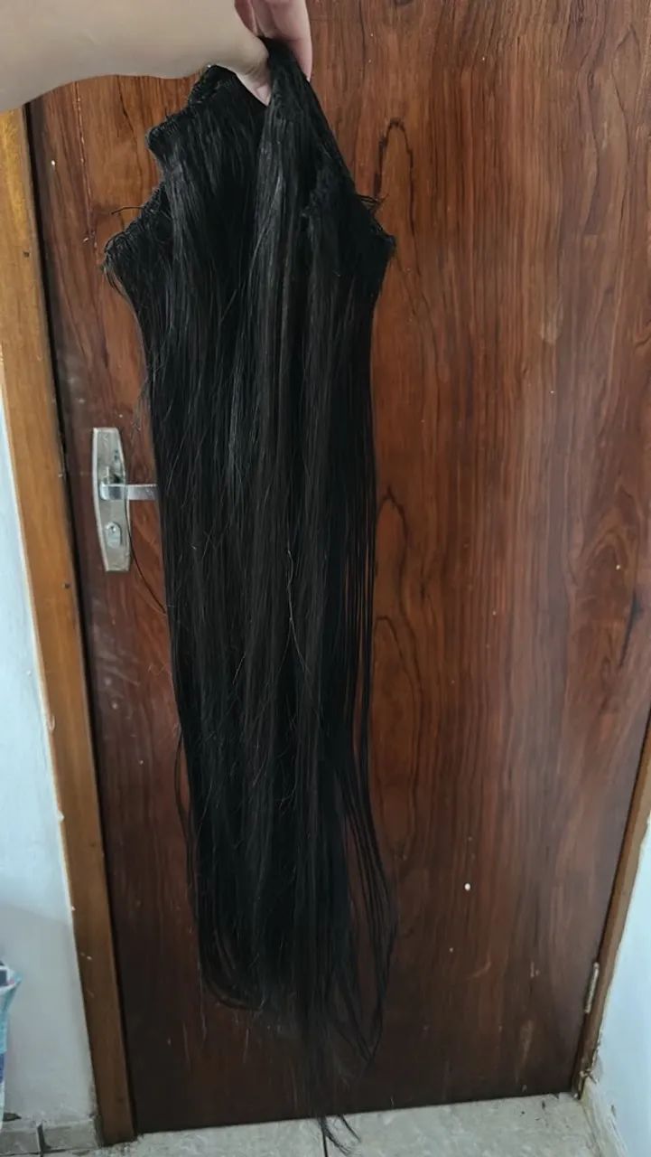 Mega hair  - Foto 3