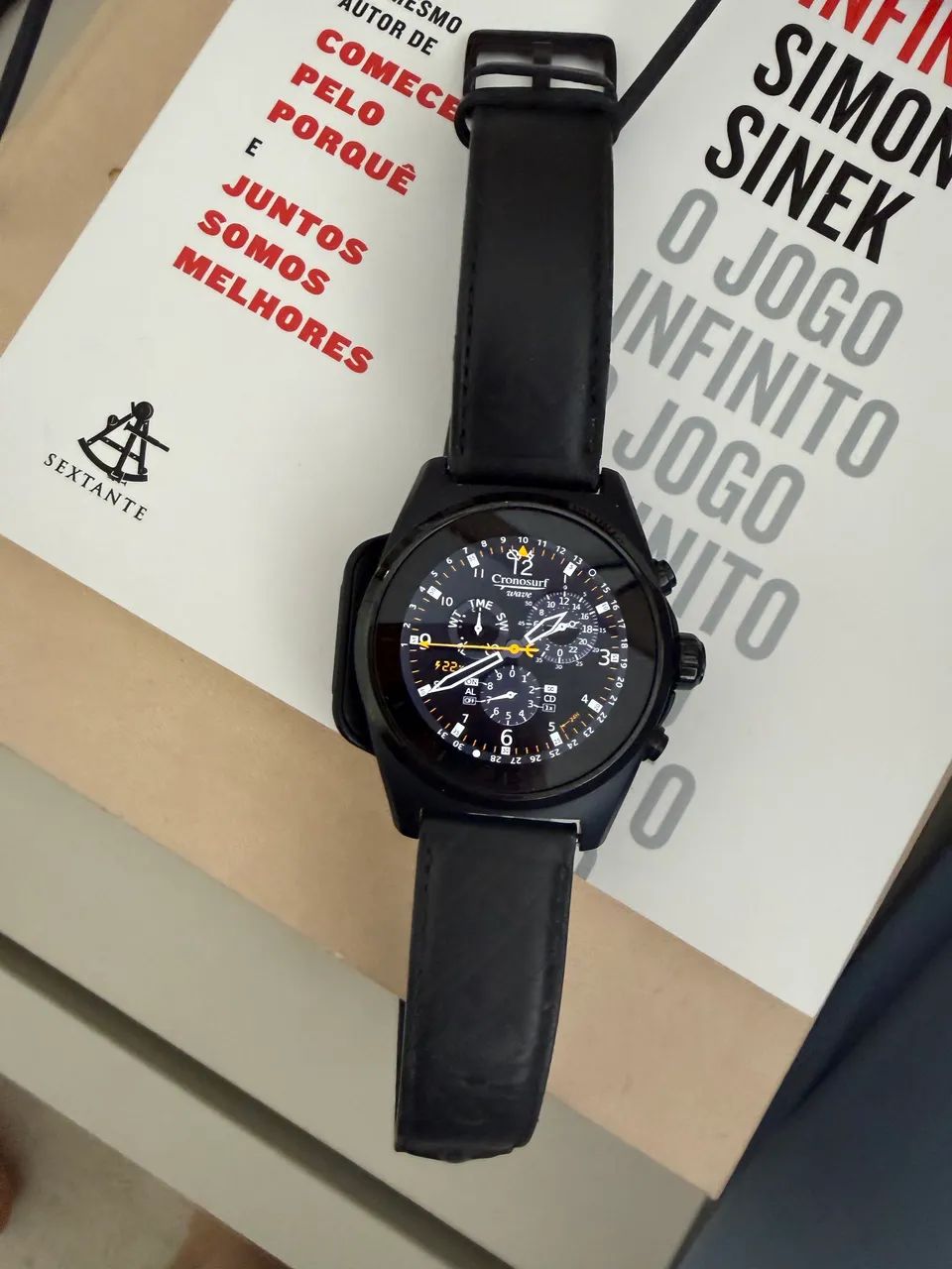 Smart Watch Montblanc Summit Lite  - Foto 4