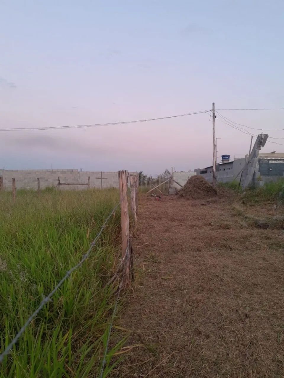 Vende-se Terreno em Mogi das Cruzes  - Foto 2