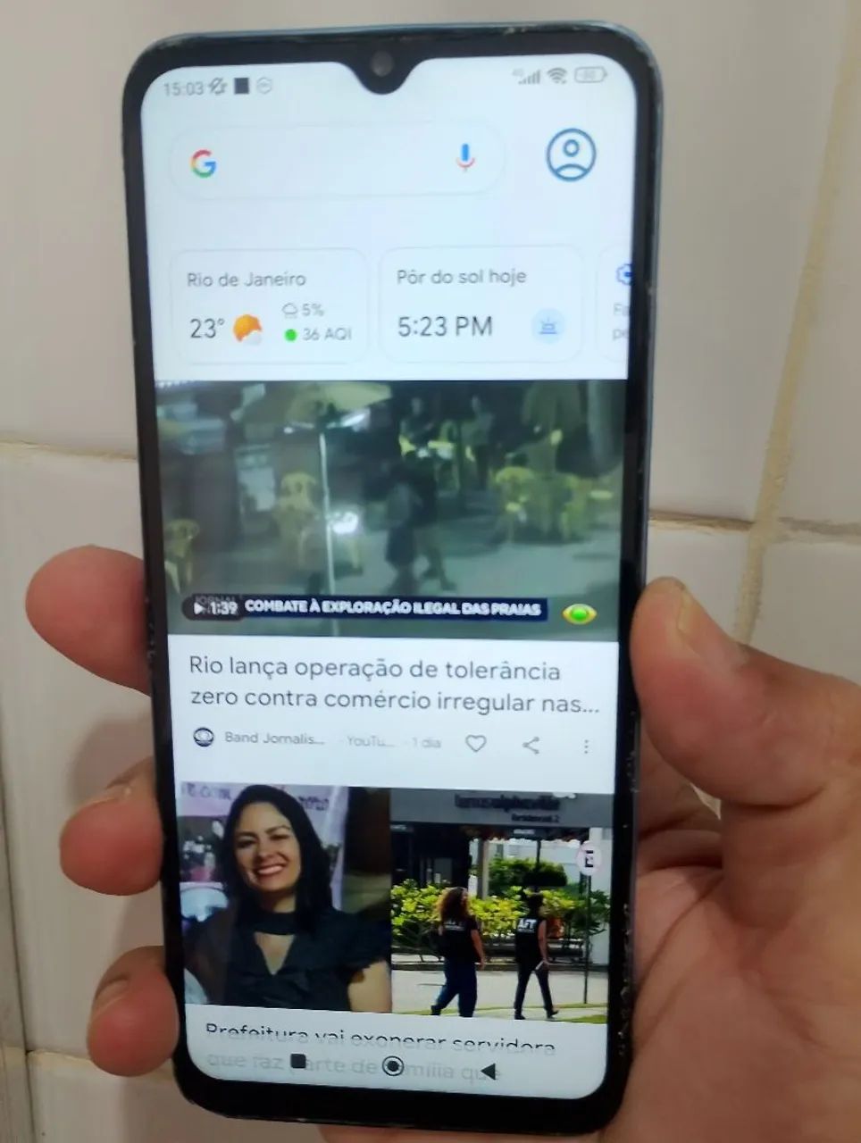 Xiaomi Redmi 10C  - Foto 2