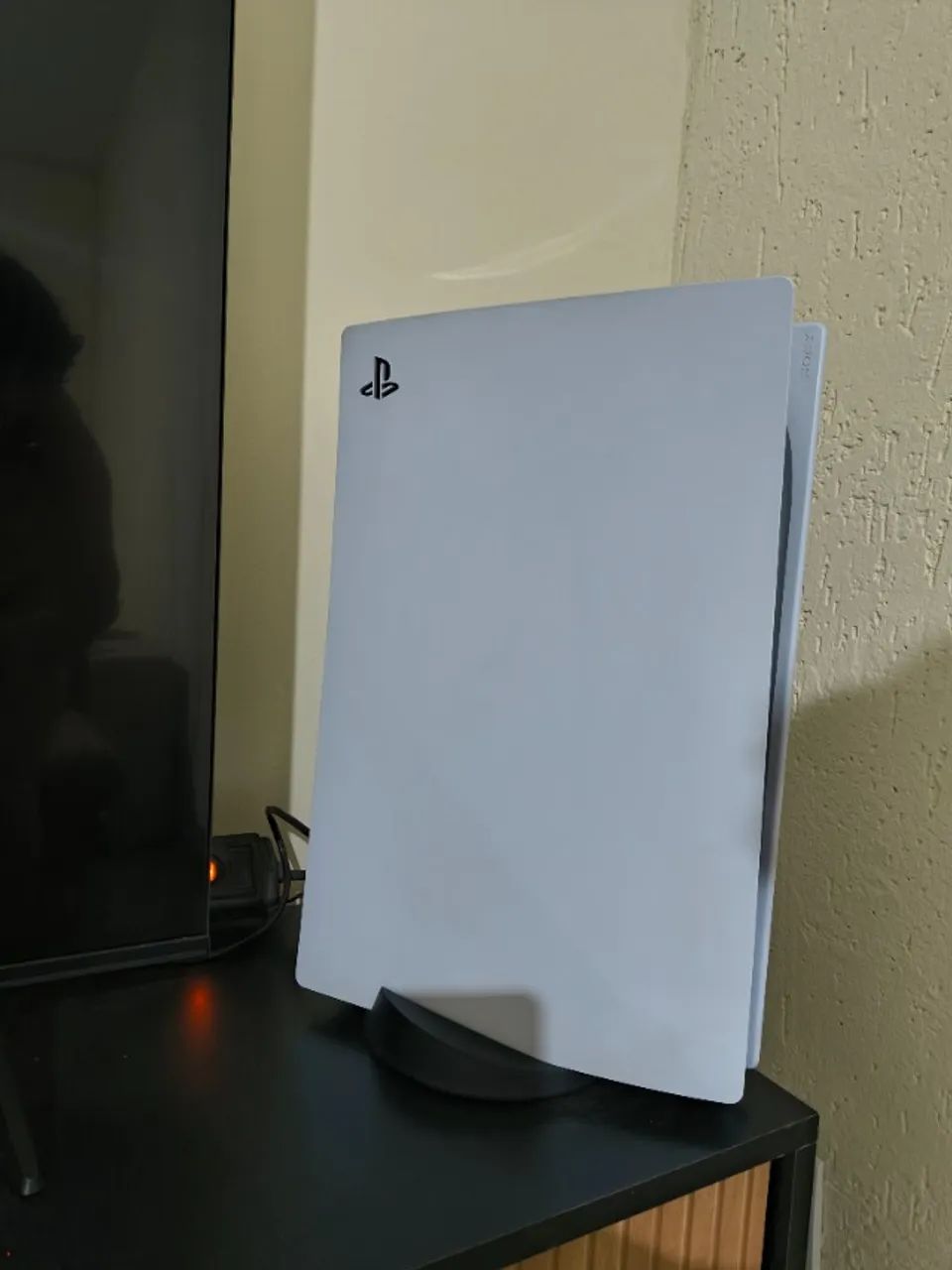 Playstation 5 FAT