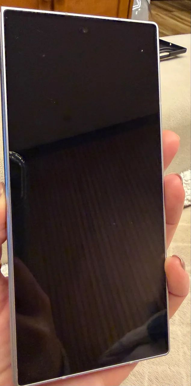 Samsung Z Fold 7 512gb- 40 dias de uso - Foto 3
