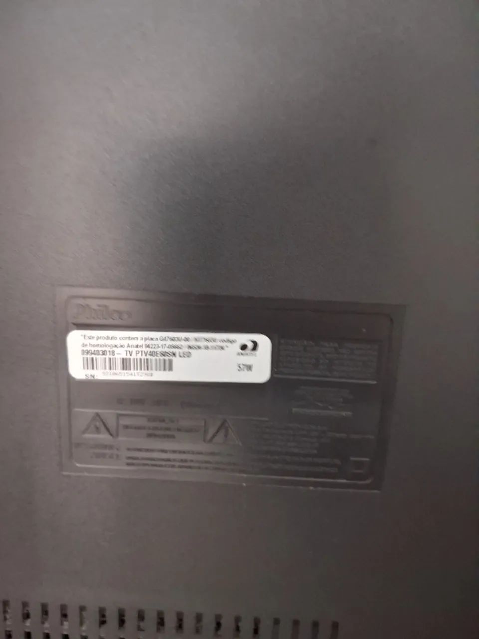 TV PHILCO -LED - Foto 2