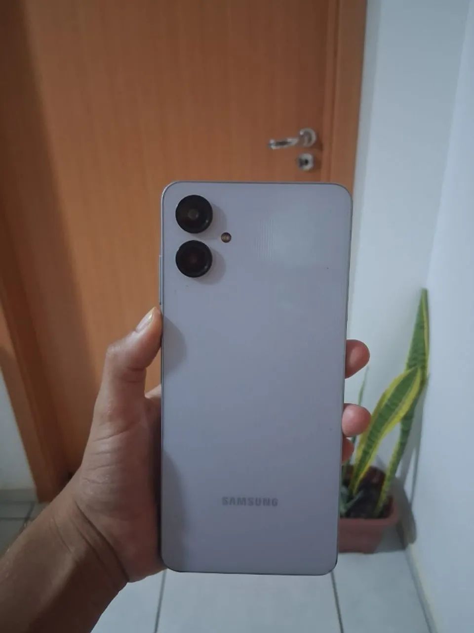 GALAXY A06 - Foto 2