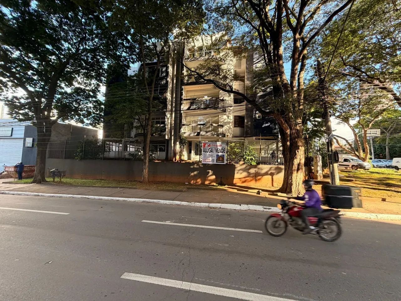 Prédio - Avenida 136 - Setor Marista - Foto 4
