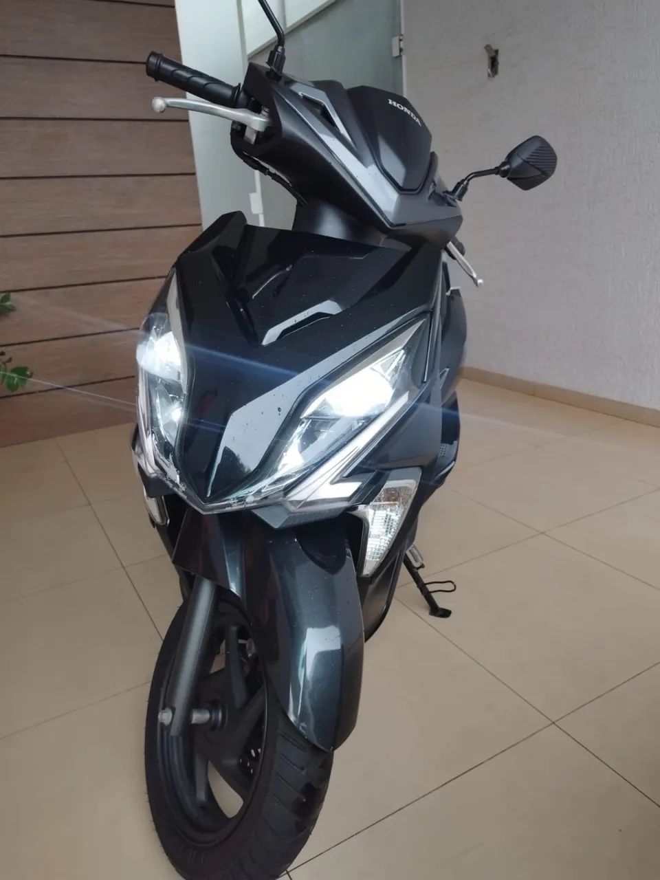Honda Elite - Foto 2
