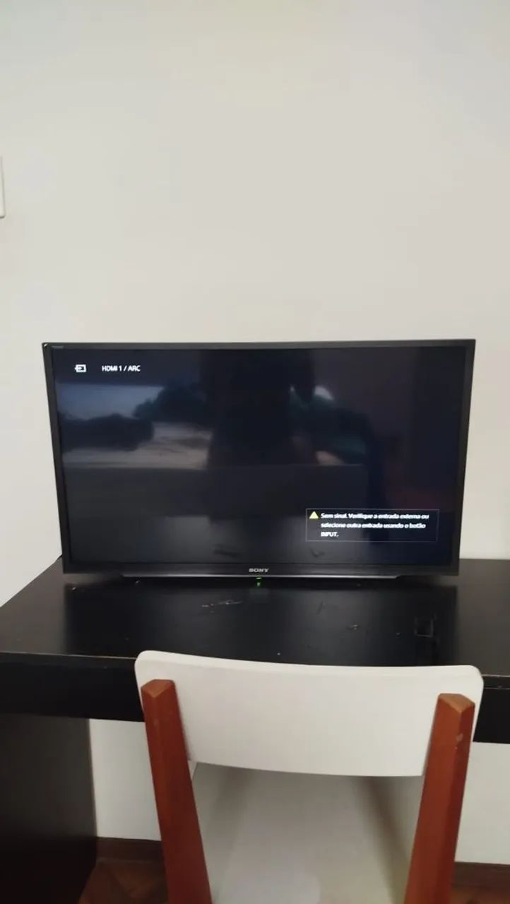 Tv Sony modelo kdi