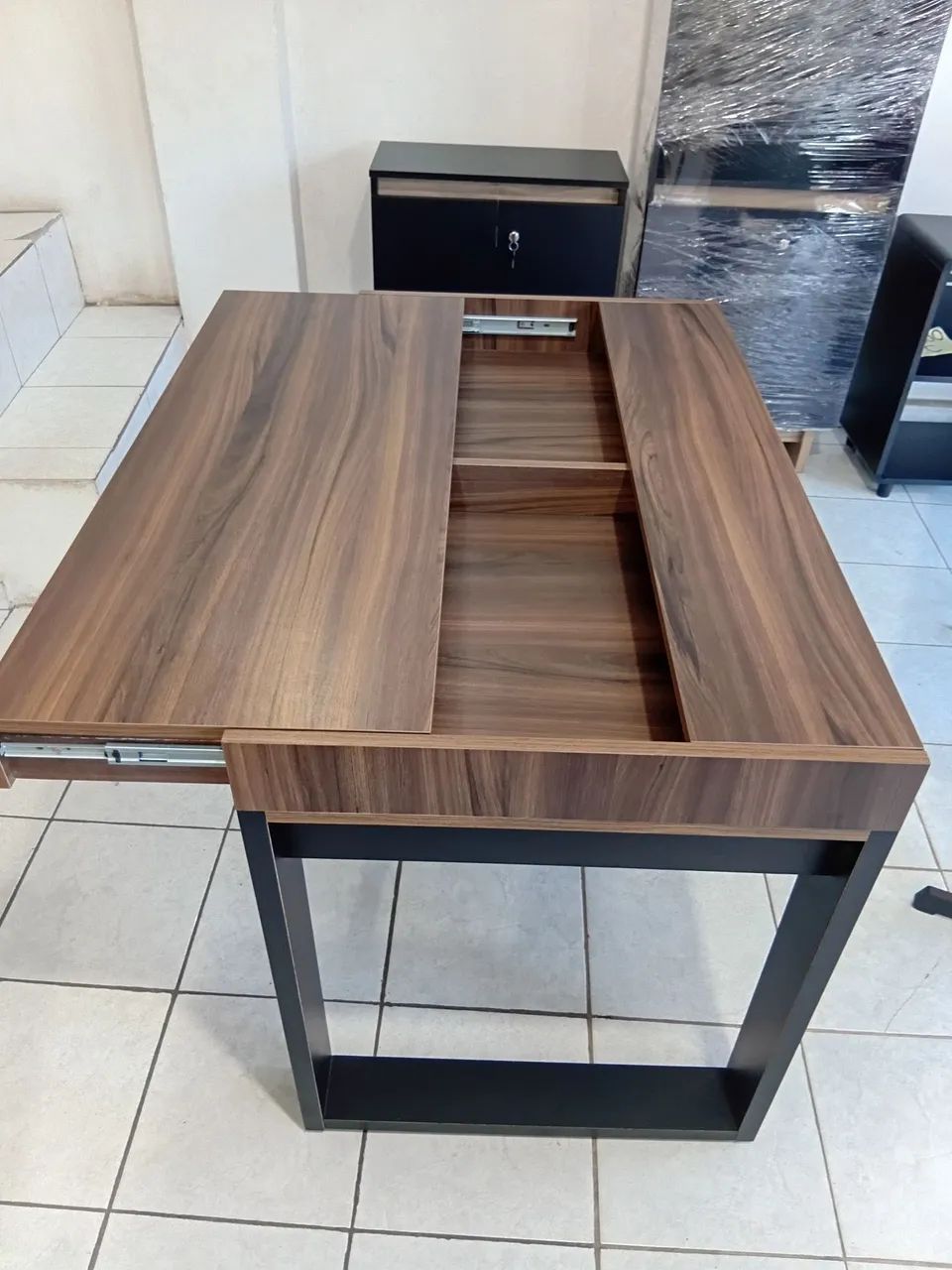 Mesa para escritório  - Foto 2