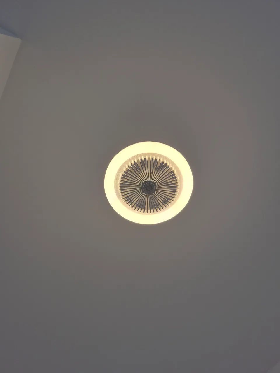 Ventilador de teto e Led - Foto 3