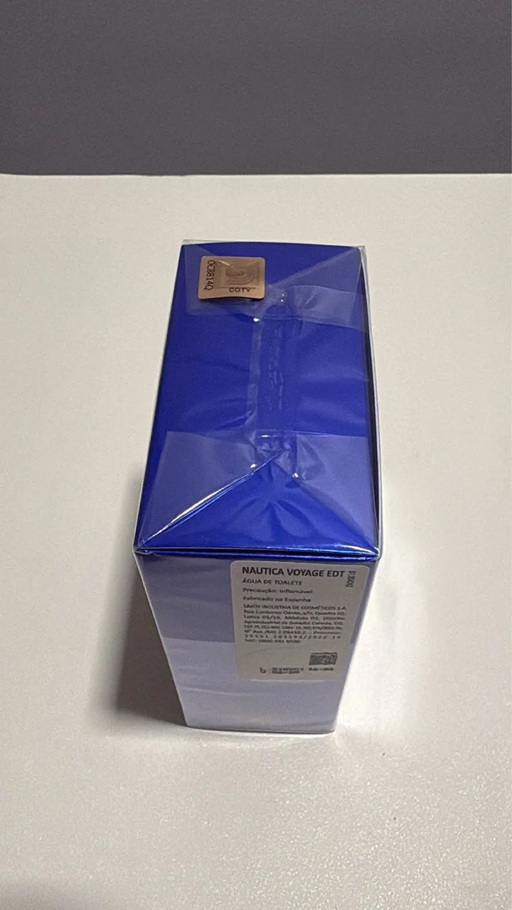 Perfume Nautica - Foto 3