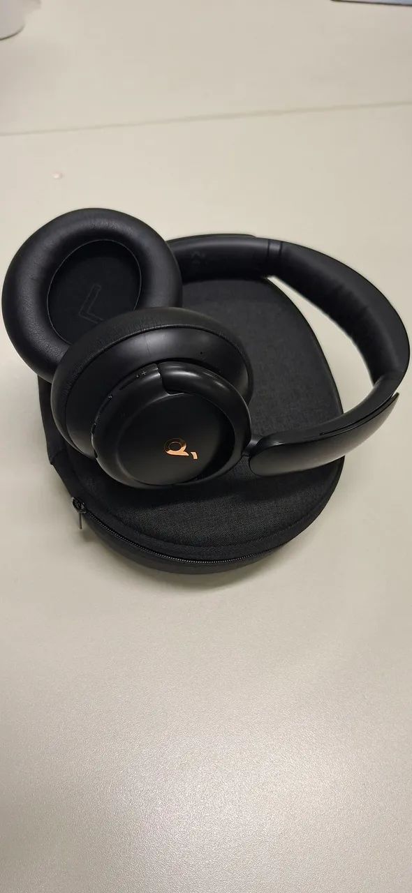 FONE DE OUVIDO ( HEADPHONE ANKER )
