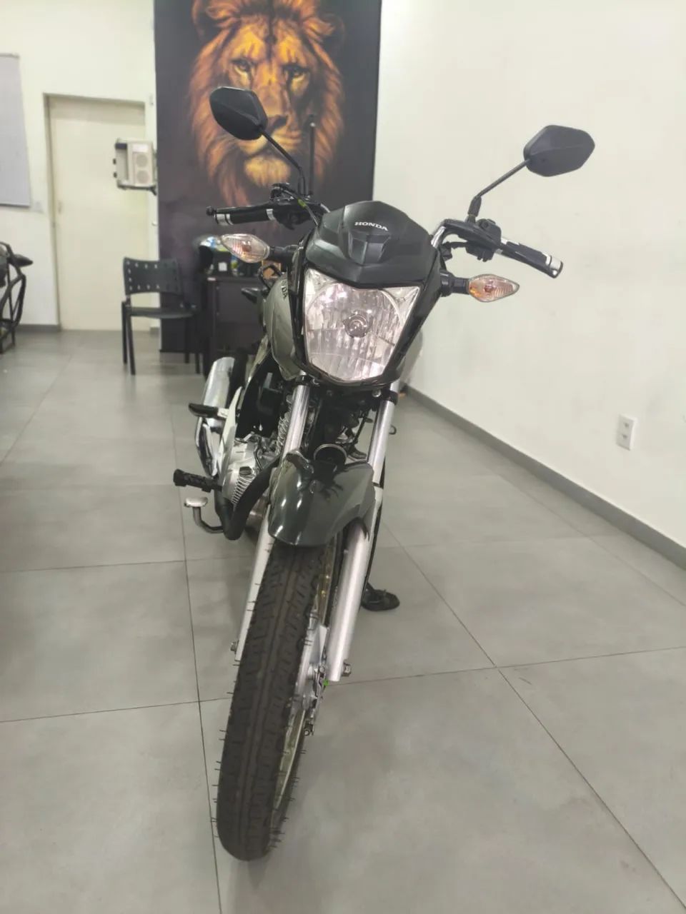 Honda Start 160cc - Foto 5