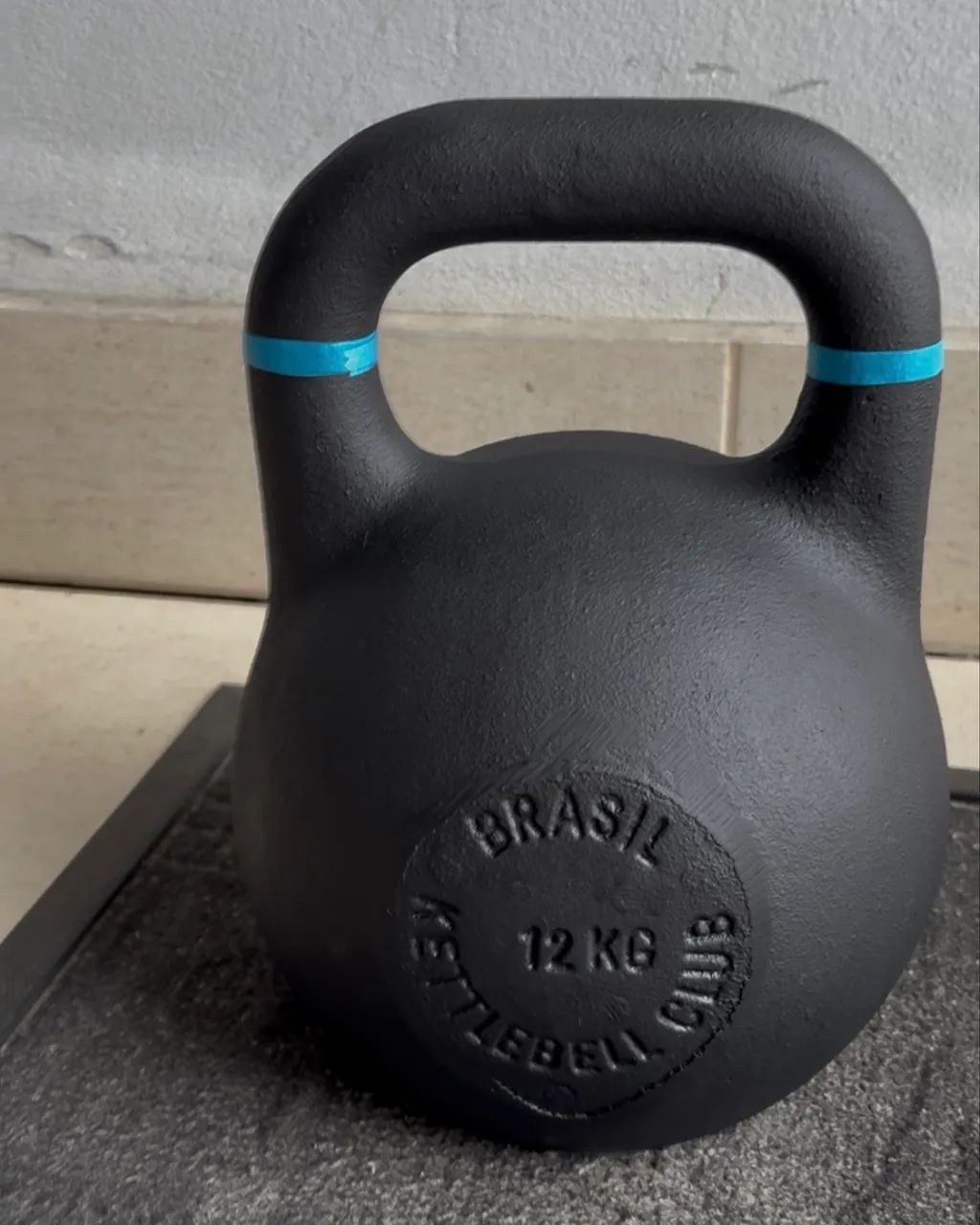 Kettlebell 12kg