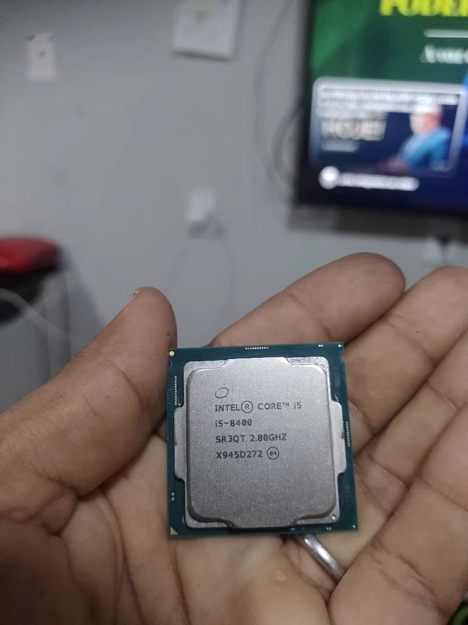 Processador Intel Core i5-8400 - Foto 3