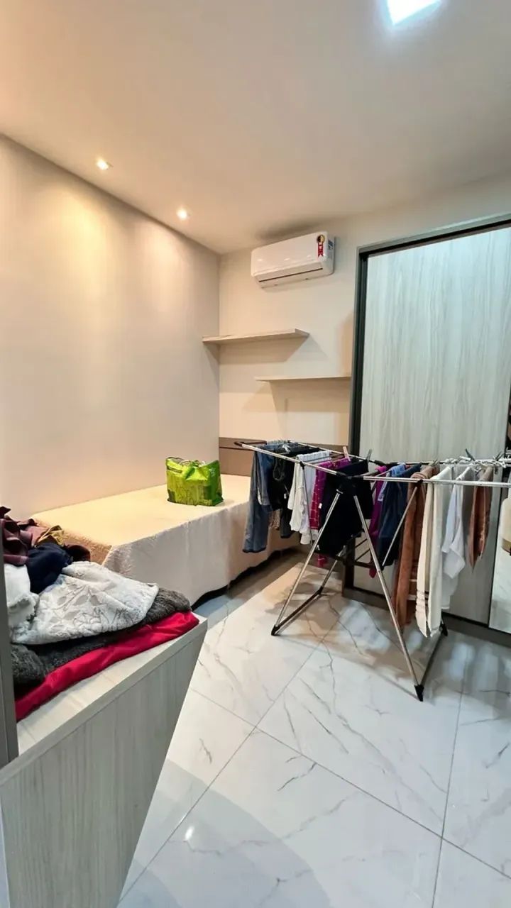 DUPLEX EM CONDOMINIO FECHADO NO PASSARE - Foto 2