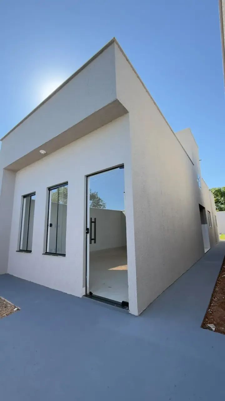 CASA COM 02 Q E 1 SUITE ARAGOIANIA