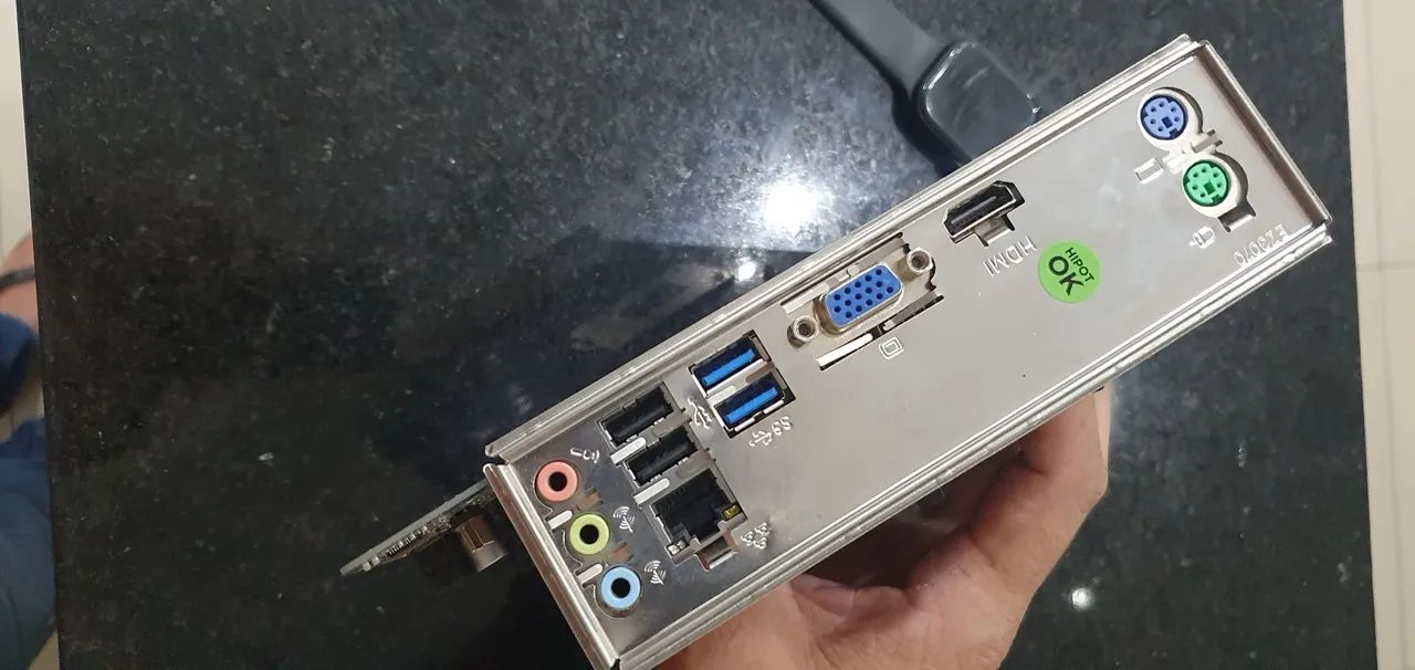 Kit o i3 7 geração - Foto 3