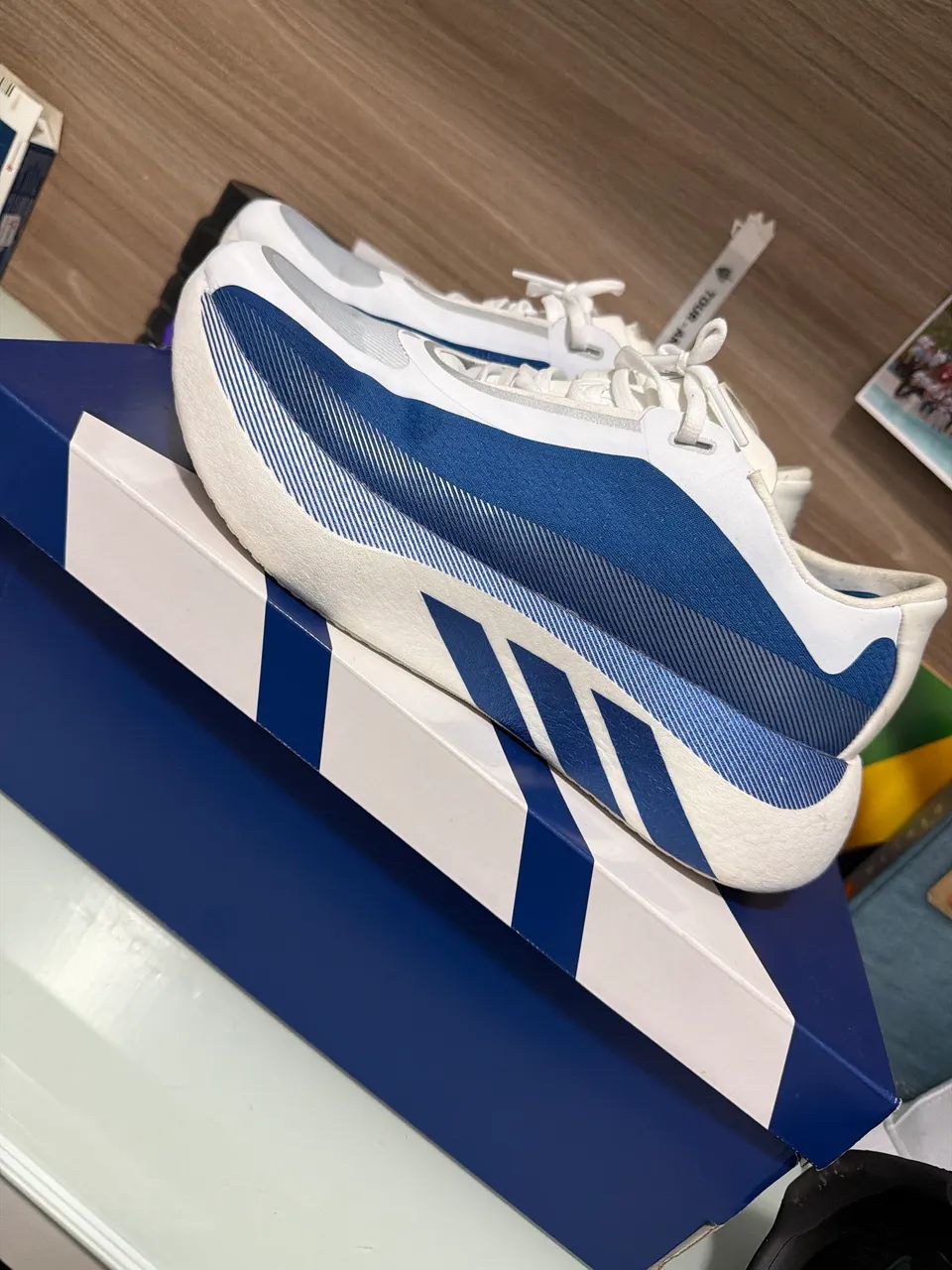 HYPERBOOST EDGE