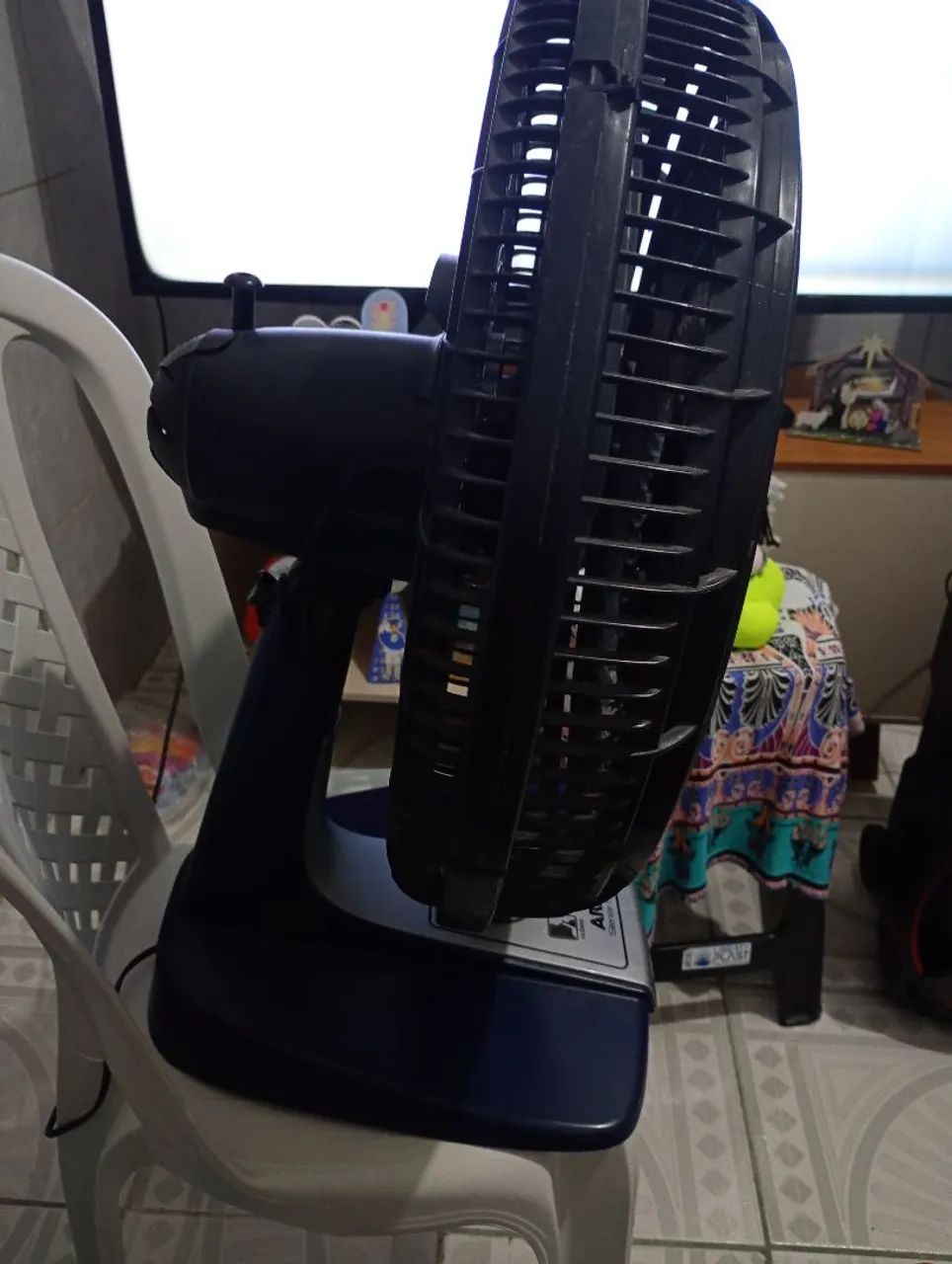 ventilador Arno 50 cm - Foto 2