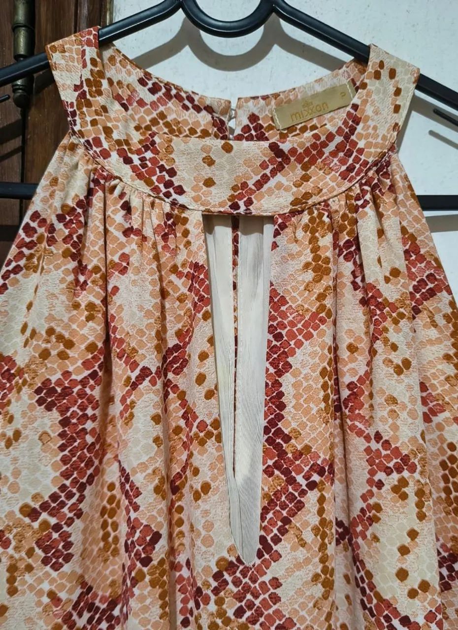 Vestido Mixxon (P) - Foto 3
