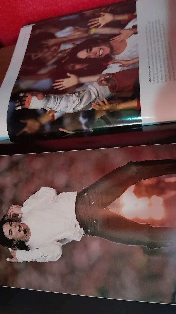Michael Jackson  - Foto 3