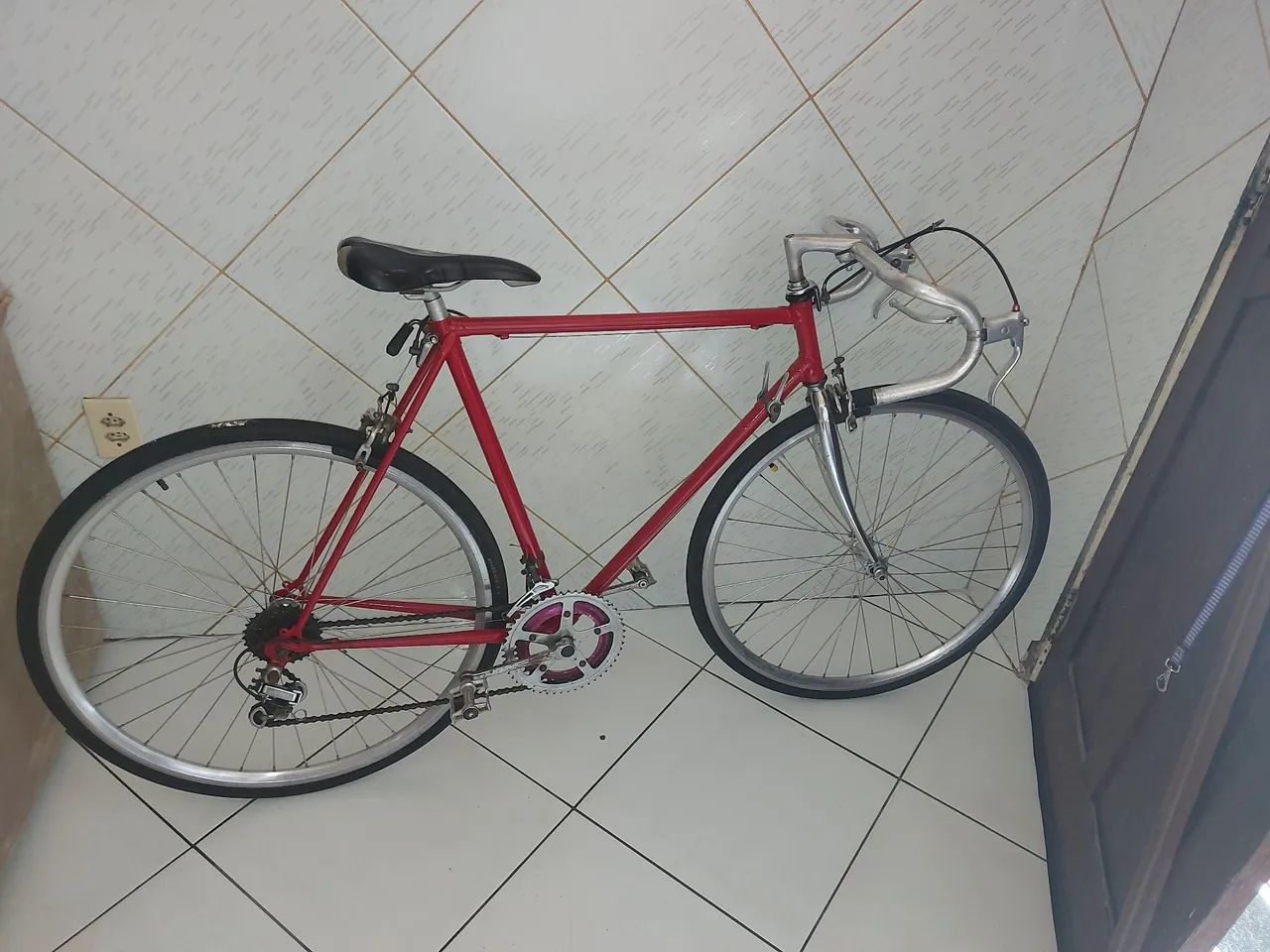 Bicicleta CALOI 10 - Foto 2