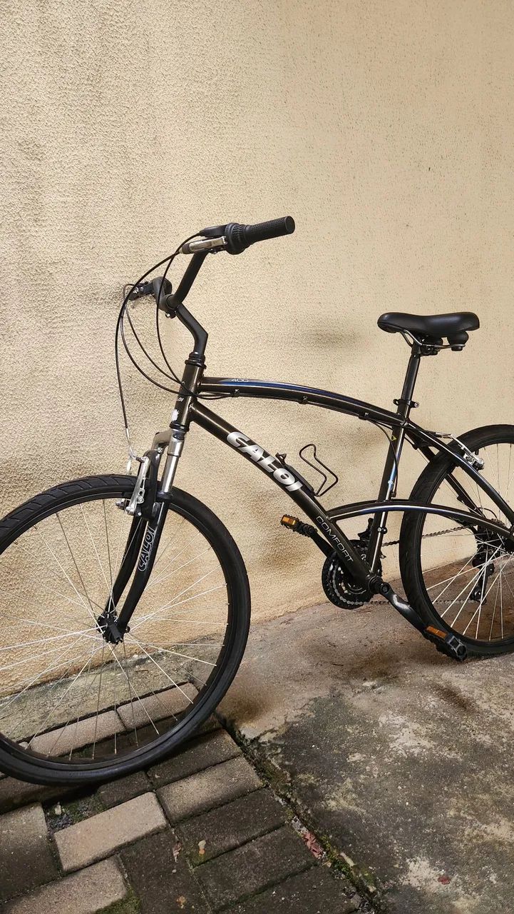 BICICLETA CALOI 400 ARO 26 - Foto 2
