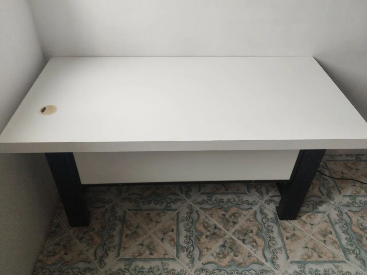 Mesa para escritório e home office - Foto 2