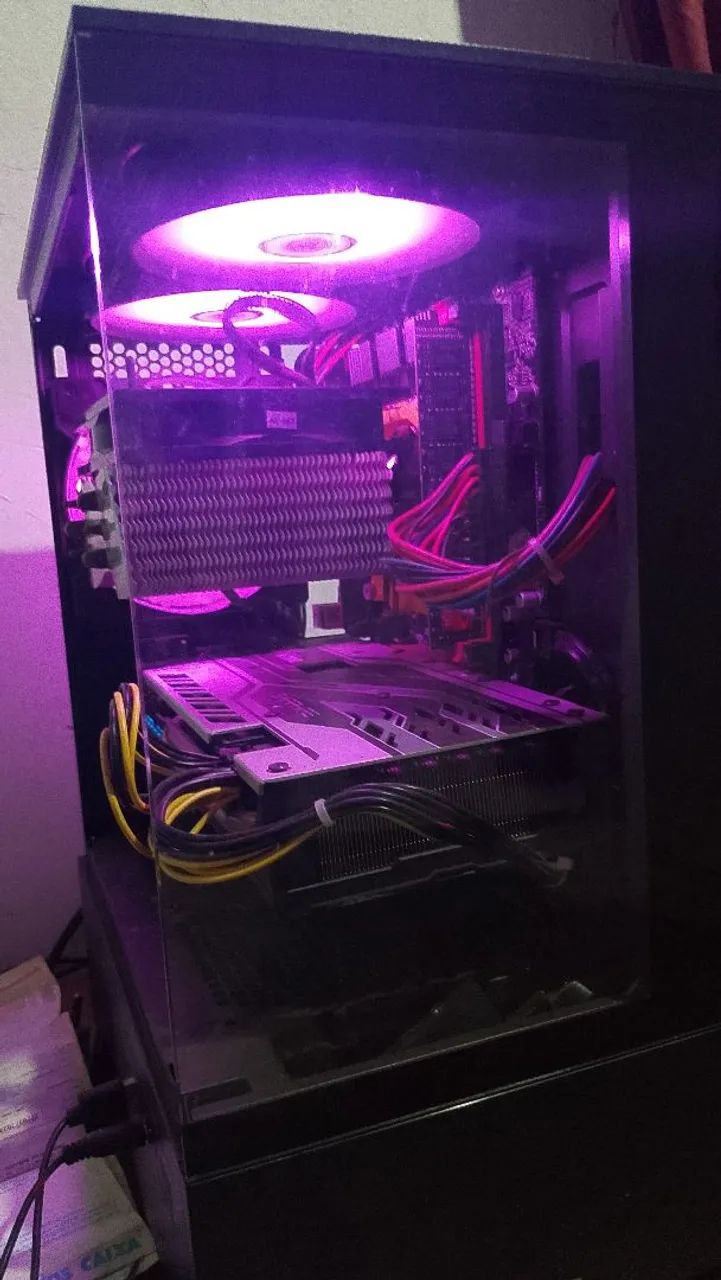 PC GAMER  - Foto 4