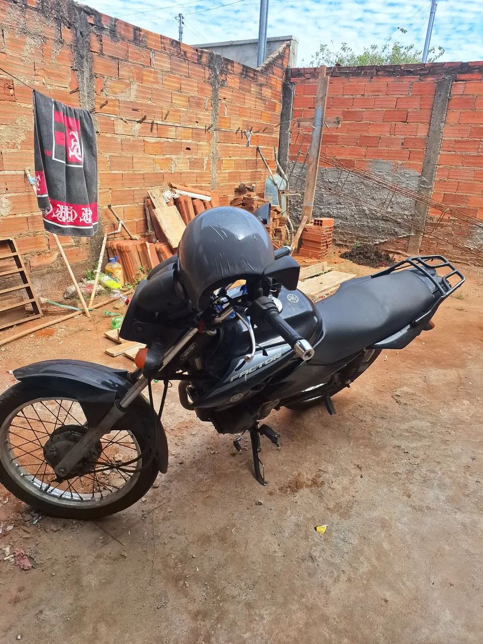 Yamaha factor - Foto 5