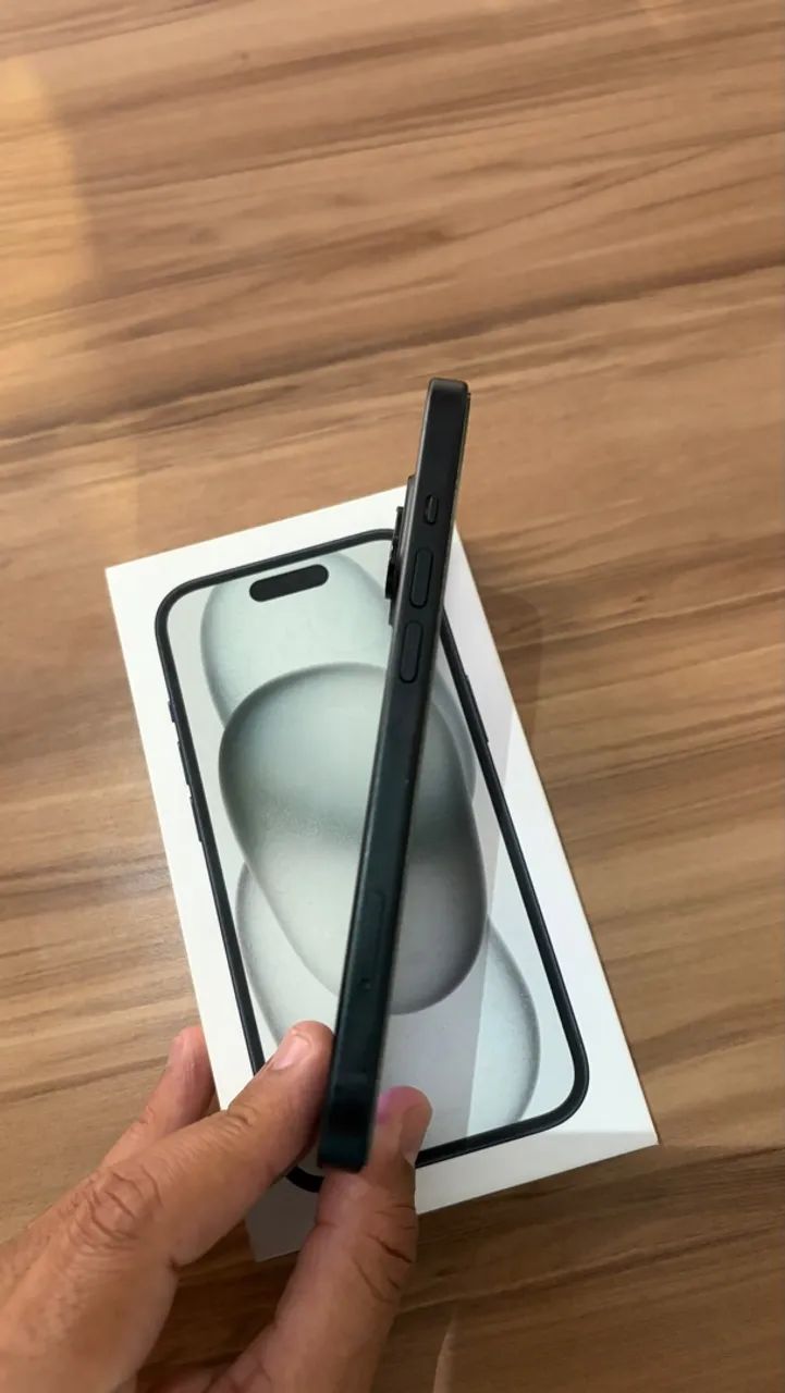 iPhone 15 256gb - Foto 3