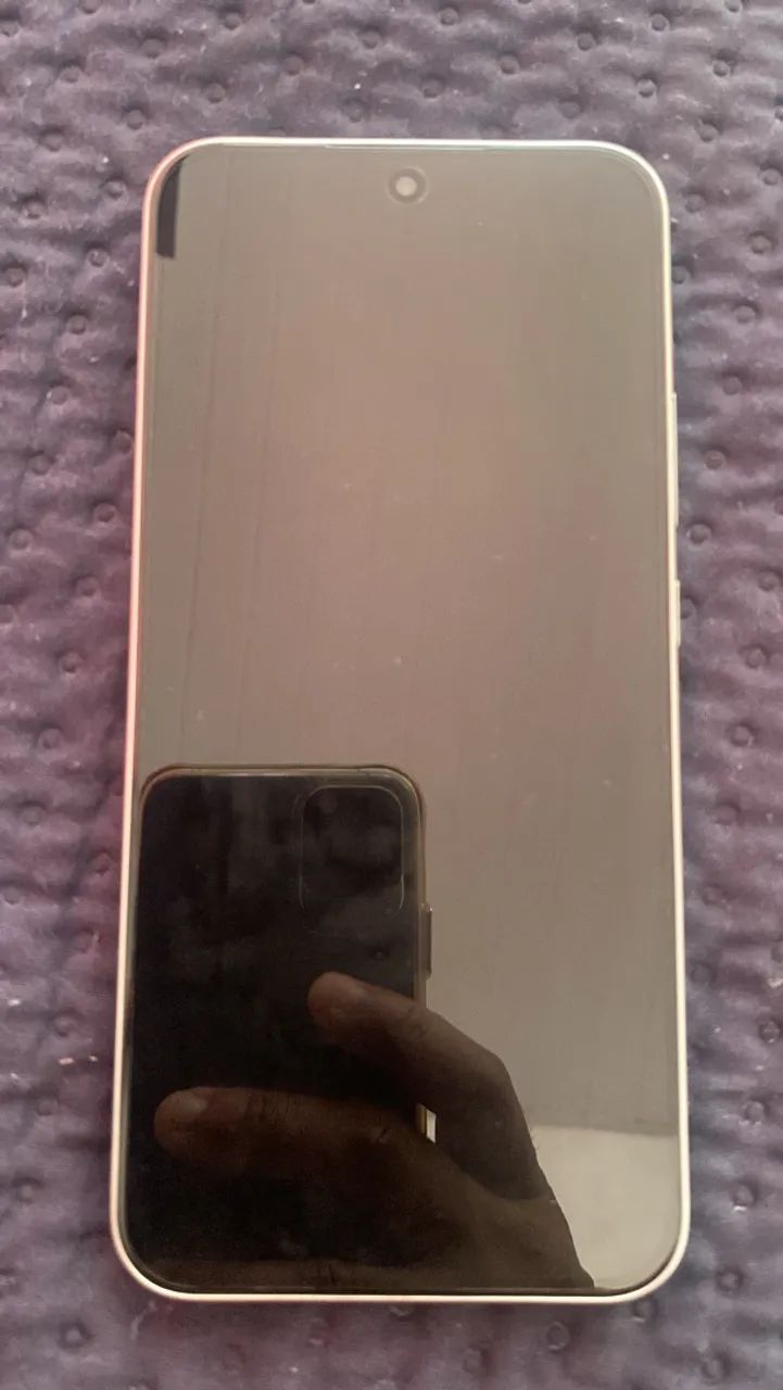 Celular OPPO  A5 Pro 256gb  - Foto 3