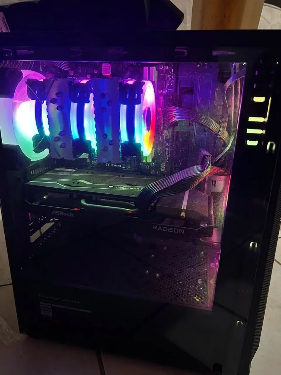 Vendo Pc gamer  - Foto 3