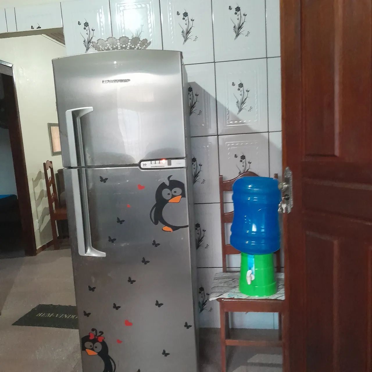 CASA COM PISCINA MOSQUEIRO FAROL  - Foto 4